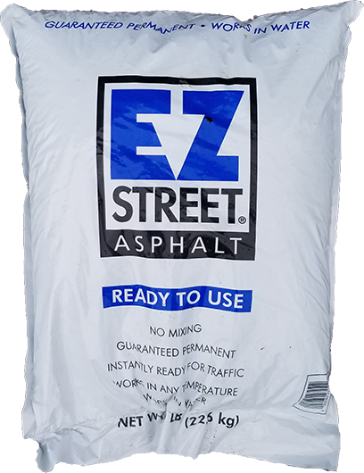 Picture of Cold Asphalt Bag