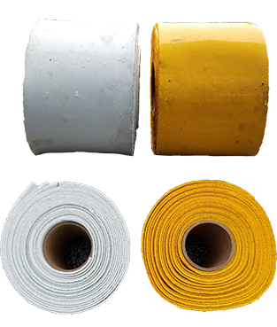 Picture of thermo rolls