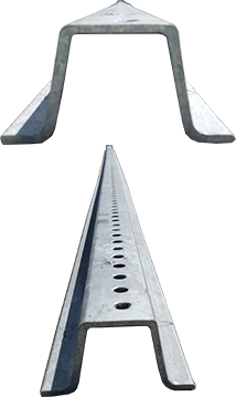 Picture of regular post