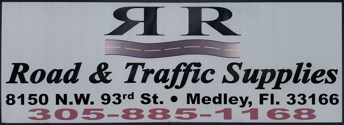 R & R Road and Traffic Supplies